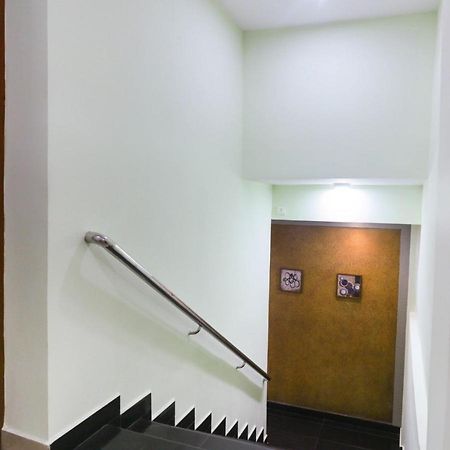 Hotel Newcastle Wadakkanchery Εξωτερικό φωτογραφία