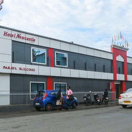 Hotel Newcastle Wadakkanchery Εξωτερικό φωτογραφία