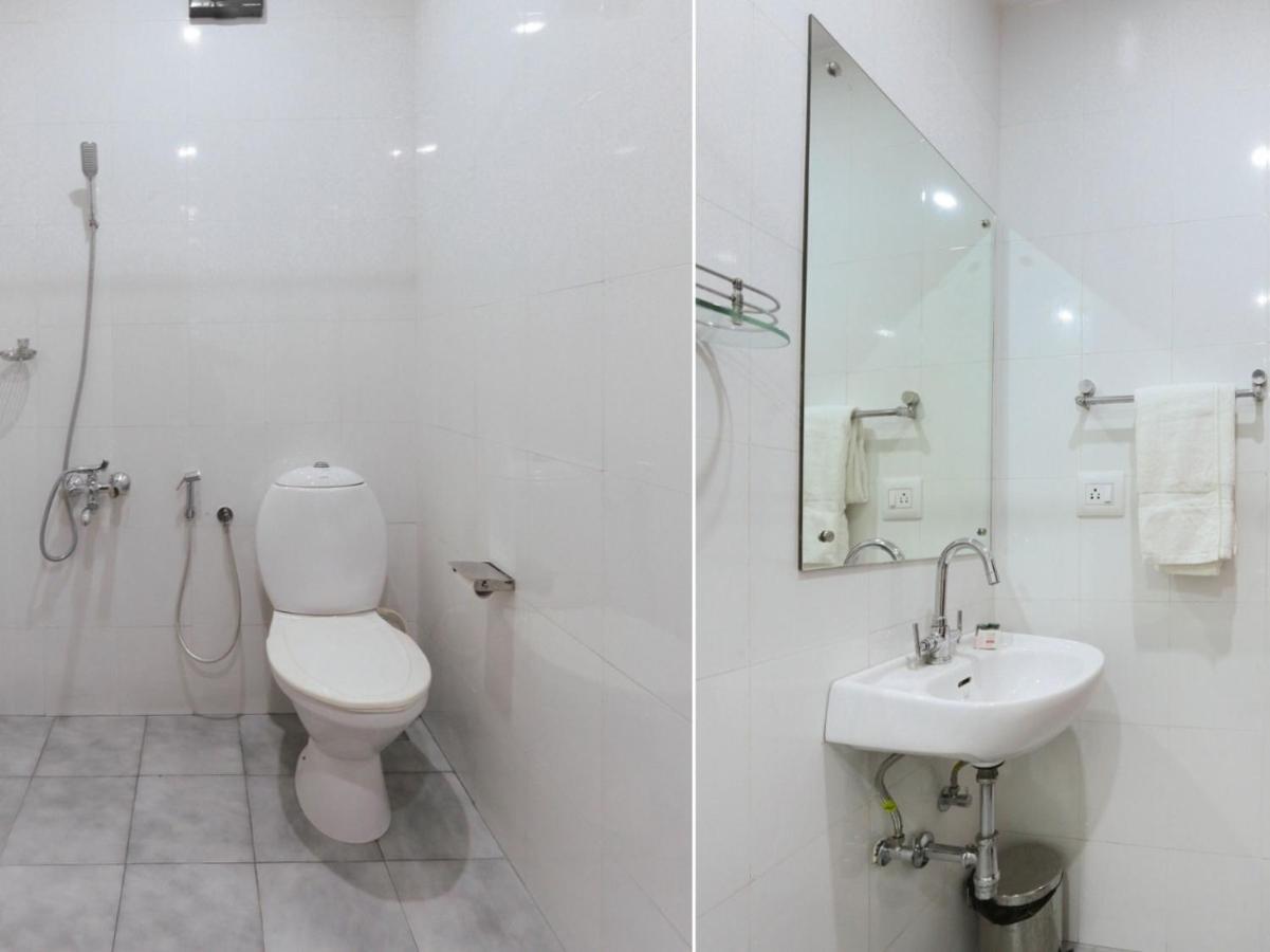 Hotel Newcastle Wadakkanchery Εξωτερικό φωτογραφία