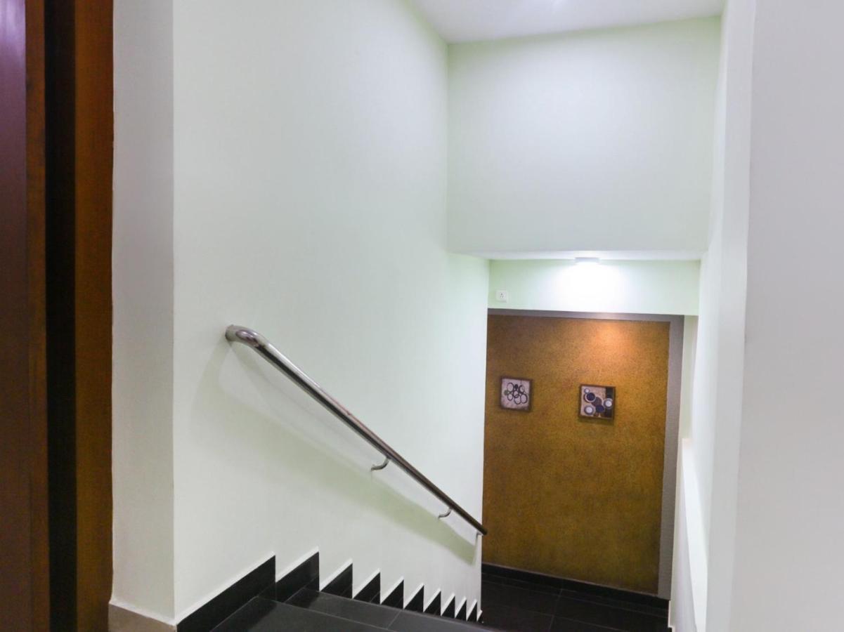 Hotel Newcastle Wadakkanchery Εξωτερικό φωτογραφία